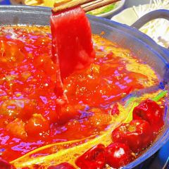 马服记火锅馆(万达金街店) User Photo