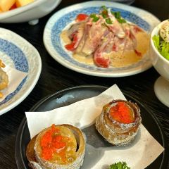 悦古里·海鲜放题自助(君澜·江山国际店) User Photo