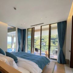 西双版纳匠庐·南糯山半山酒店·山谷餐厅 User Photo