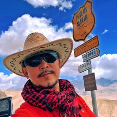 石榴花开餐厅 User Photo