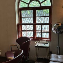 DOZO SAKE BAR User Photo