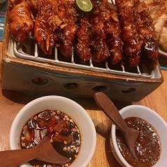 Kaum Jakarta User Photo