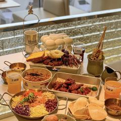 野人串吧(于洪广场店) 여행 사진