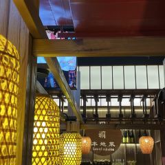 火小牛私房菜·啤酒鱼(西街店) User Photo