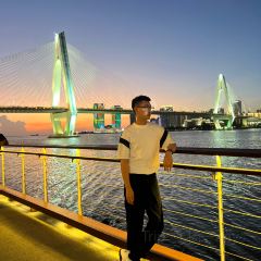 The Starry Frantier Bund Outlet User Photo