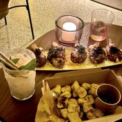 Hide&Seek User Photo