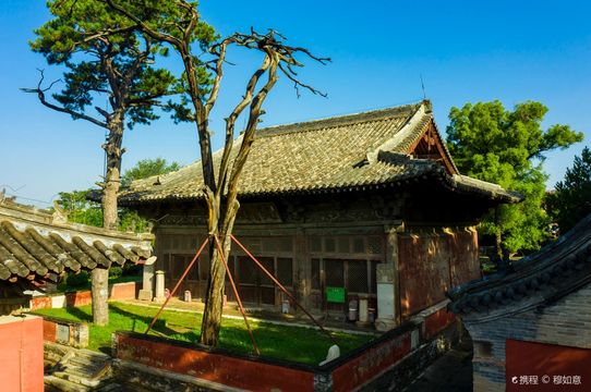 閣院寺