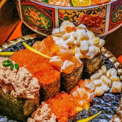 迪摩食堂·超吉料理(爱琴海购物公园店) User Photo