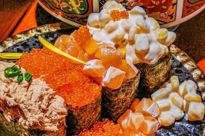 迪摩食堂·超吉料理(爱琴海购物公园店)