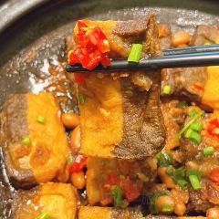发现饭店(长泰店) User Photo