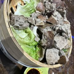大漠苍狼 User Photo