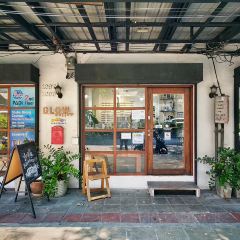 GLOW coffee User Photo