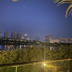 酤居湖景音乐餐吧(安宁店) User Photo
