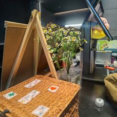 山楂与薄荷冰粉&坊巷居(三坊七巷店) User Photo