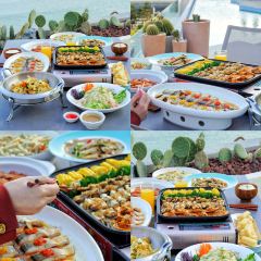LINGSHANG ISLAND FOOD ảnh của người dùng