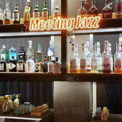 Meeting Jazz Club User Photo