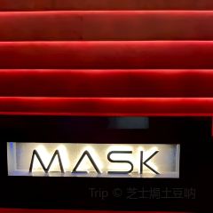 MASK CLUB User Photo