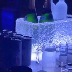 Club Puff User Photo