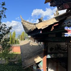 龙腾苑生态园 여행 사진