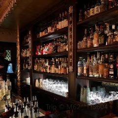 夜鵑Chinese Room張用戶圖片