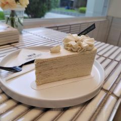 LOTUSTREE鹿豆咖啡(乌山店) User Photo