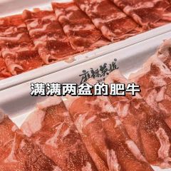 麻辣英雄重慶老火鍋(江北店)張用戶圖片