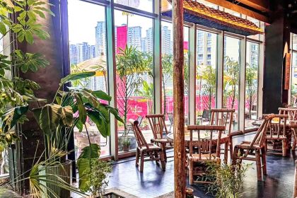 南来北往小酒馆(惠城店)