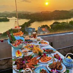 和川LABS創作料理&Bar（西湖店）張用戶圖片