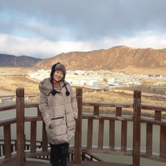 盛华冷面(地下商场店) User Photo