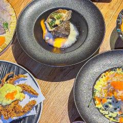 方圓茶舍(江灣公館店)張用戶圖片