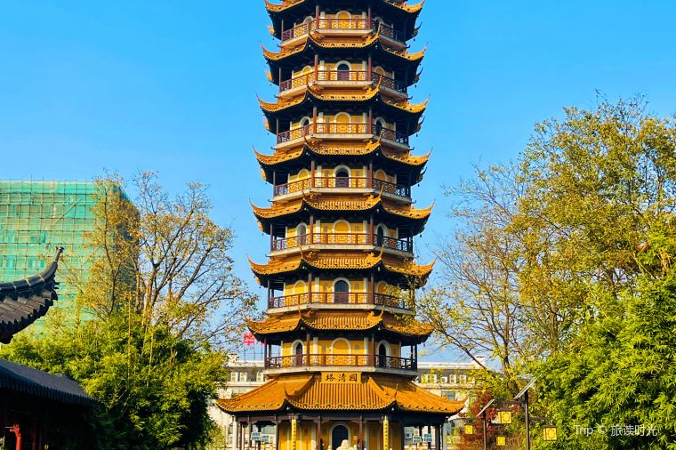 南通の天気をチェックして観光の準備をしよう