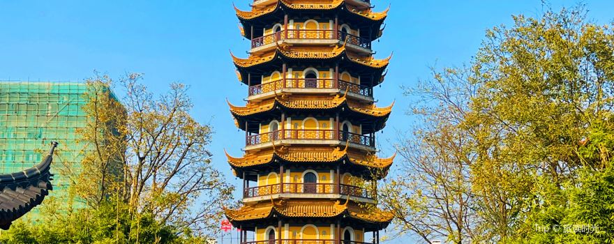 구오칭 사원