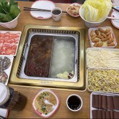 御尚鲜·海鲜市集餐厅(万平口莱顿店) User Photo