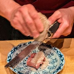 魂·怀石料理·锦鲤池枯山水庭院(五大道店) User Photo