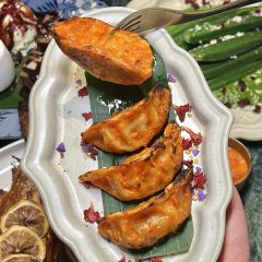 Spice Magic香料法印度菜（凱德廣場店）張用戶圖片