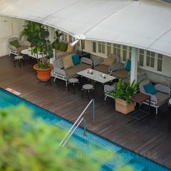 La Vue Rooftop Bar User Photo
