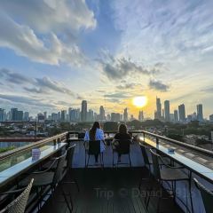 La Vue Rooftop Bar User Photo