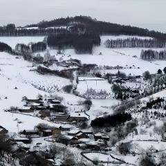 吉林松岭雪村郭家大院 User Photo