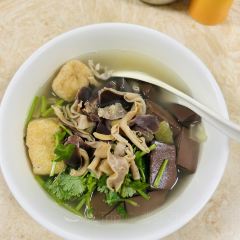 伟红蟹黄包(京城小区店) User Photo