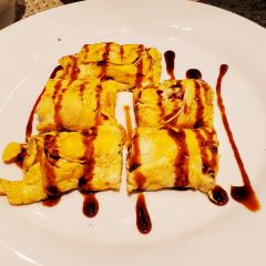 临枫日式铁板烧(广富林路店) User Photo