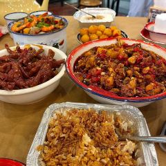 老三樣·美食研發館（綠茵路店）張用戶圖片