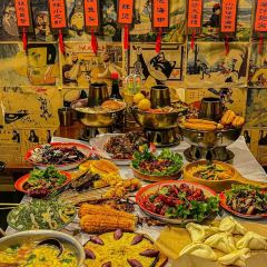 小平房(柳溪园小区店) 여행 사진