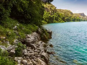 Lake Chala