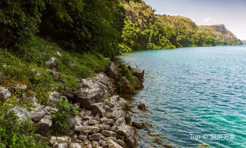 Lake Chala