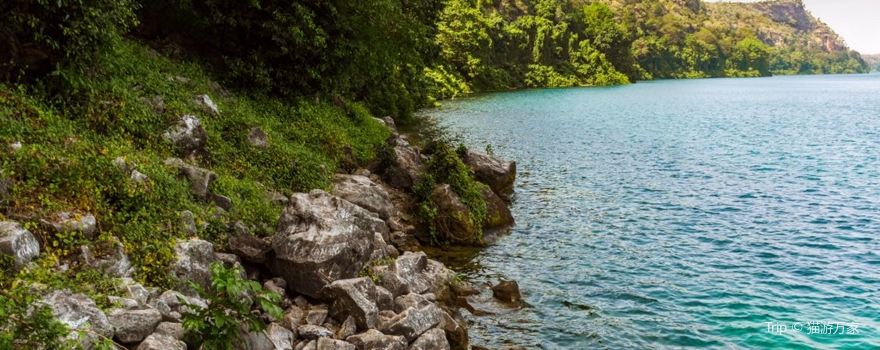 Lake Chala