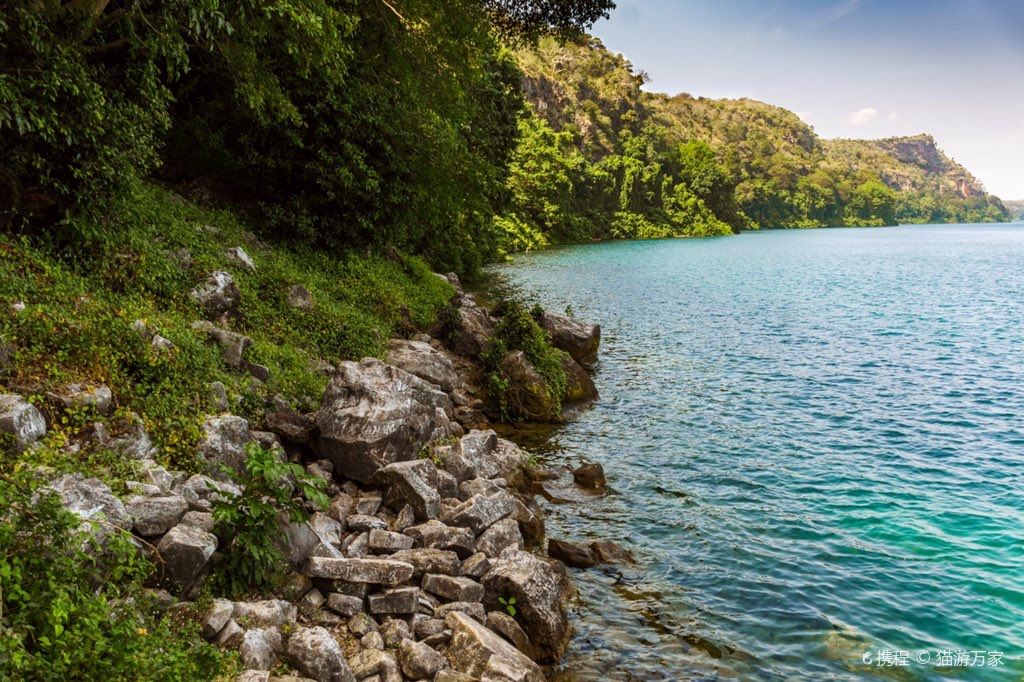 Lake Chala