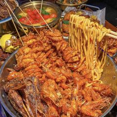 Pinweixianglaxia (shuangtashan) User Photo