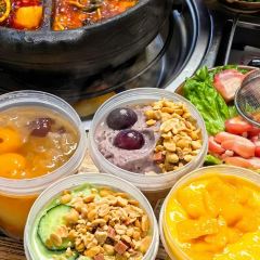 龙老太味全夺夺粉(总店) User Photo