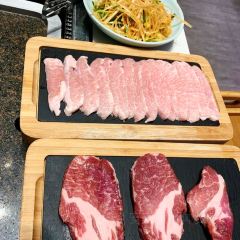 梨花苑韓國料理（江北店）張用戶圖片