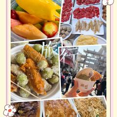 炳忠粿条面 User Photo